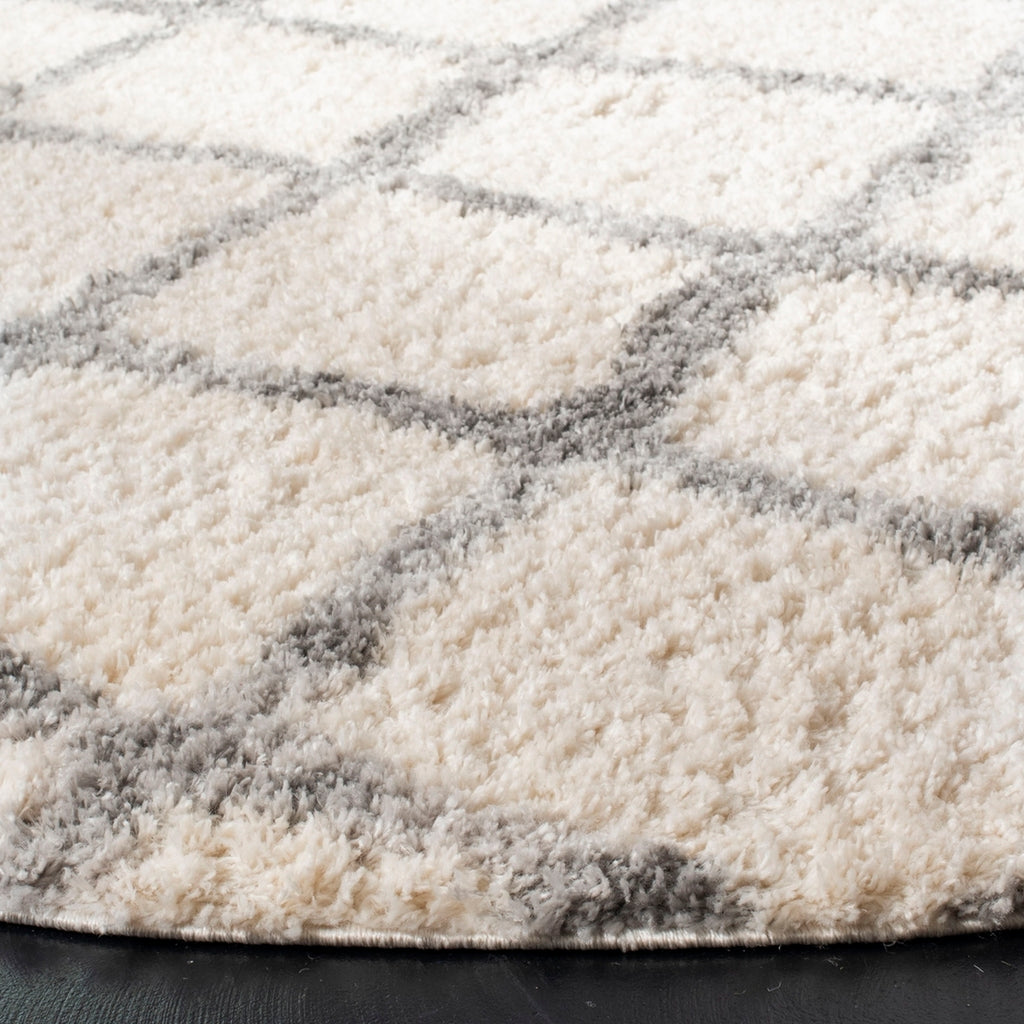 safavieh clearance berber shag ber215b ivory rug