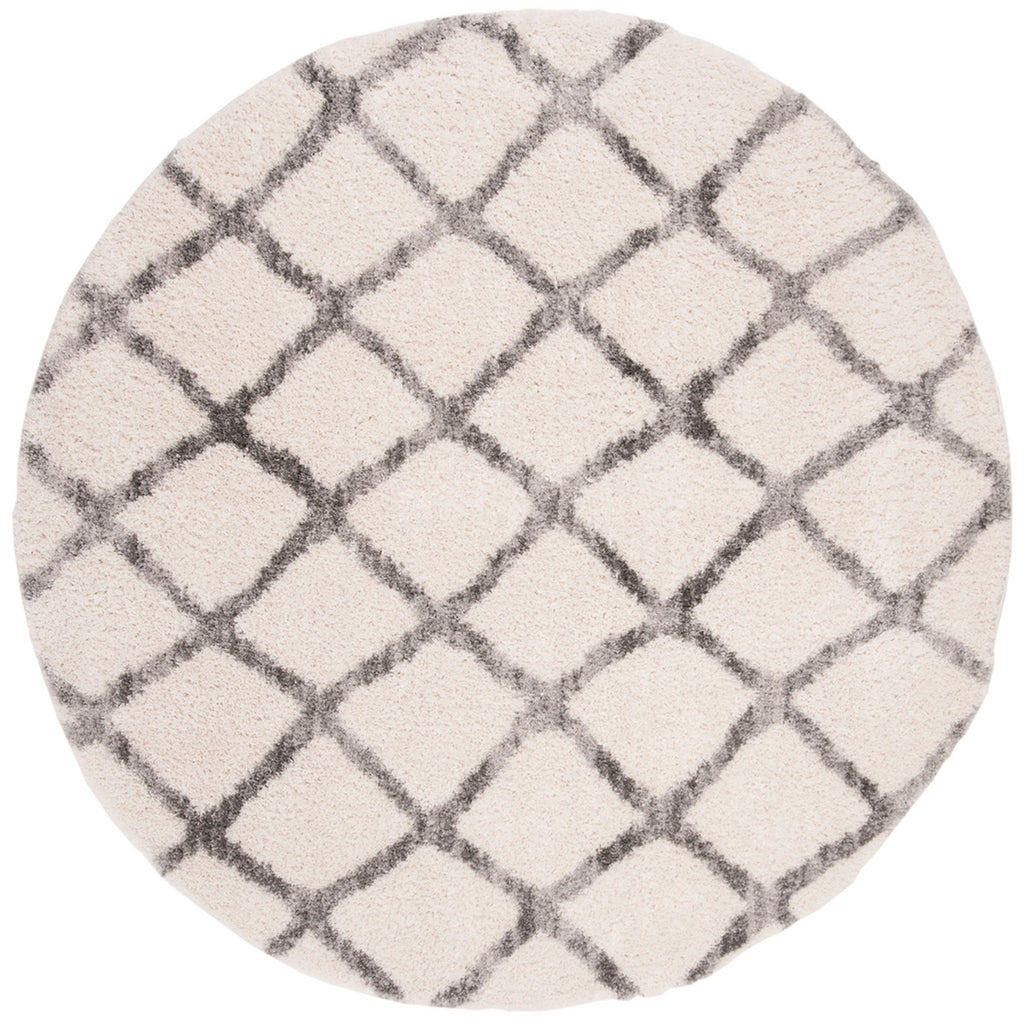 safavieh clearance berber shag ber215b ivory rug