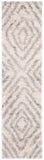 safavieh clearance berber shag ber218a cream rug