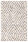 safavieh clearance berber shag ber218a cream rug