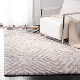 safavieh clearance berber shag ber218a cream rug