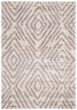 safavieh clearance berber shag ber218a cream rug