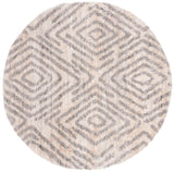 safavieh clearance berber shag ber218a cream rug