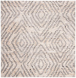 safavieh clearance berber shag ber218a cream rug