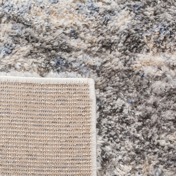 safavieh clearance berber shag ber219g grey rug