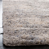 safavieh clearance berber shag ber219g grey rug