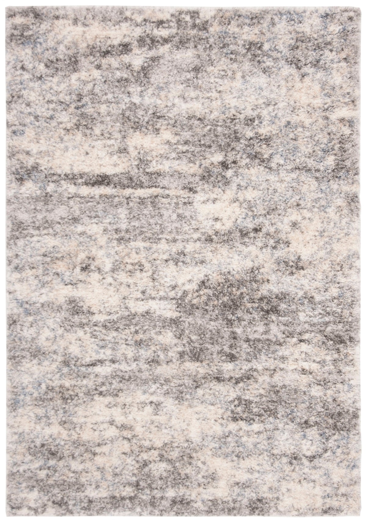 safavieh clearance berber shag ber219g grey rug