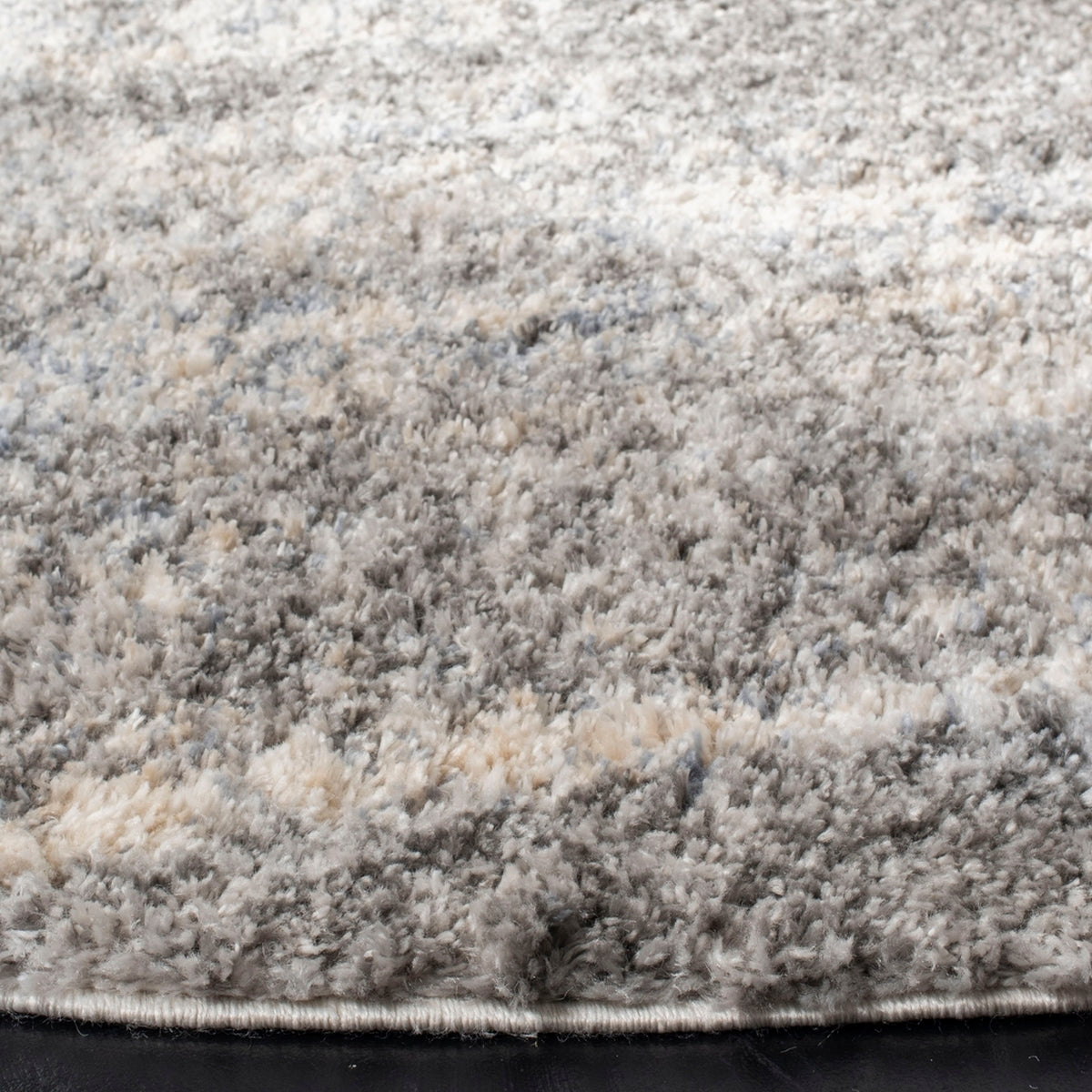 safavieh clearance berber shag ber219g grey rug