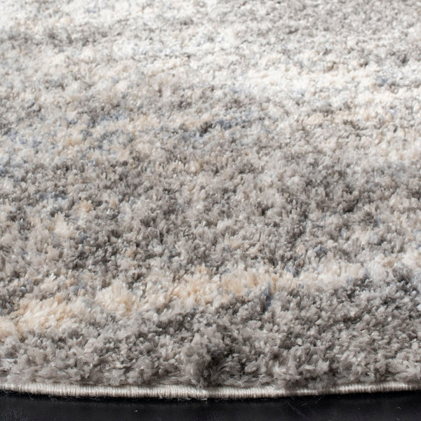 safavieh clearance berber shag ber219g grey rug