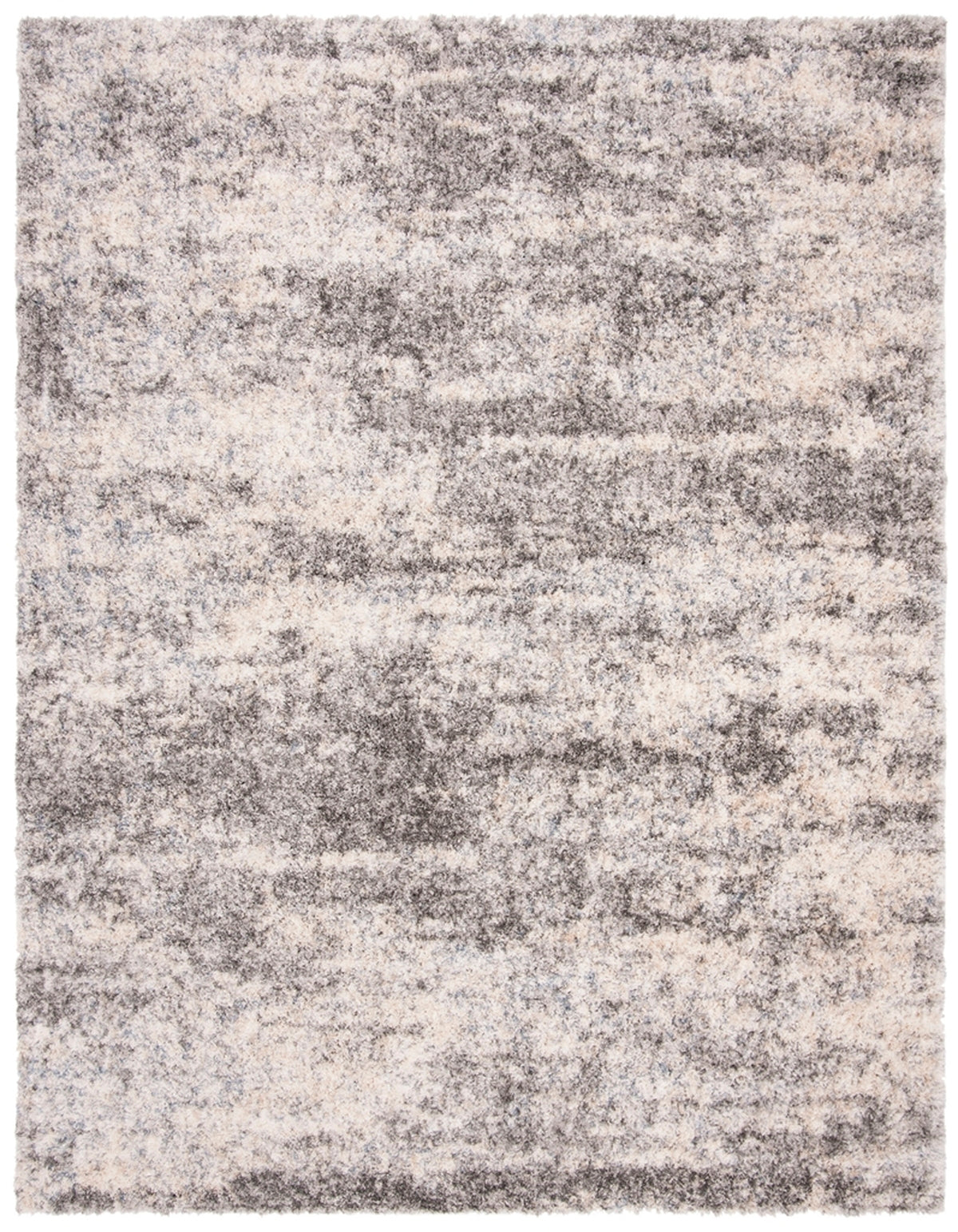 safavieh clearance berber shag ber219g grey rug