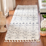 safavieh clearance berber fringe shag bfg516a cream rug