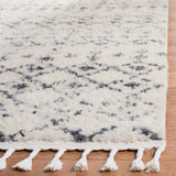 safavieh clearance berber fringe shag bfg516a cream rug