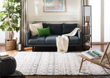 safavieh clearance berber fringe shag bfg516a cream rug