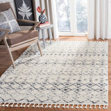 safavieh clearance berber fringe shag bfg516a cream rug