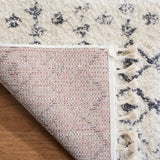 safavieh clearance berber fringe shag bfg516a cream rug