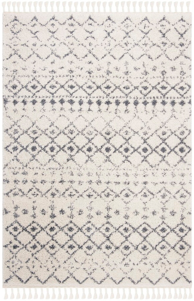 safavieh clearance berber fringe shag bfg516a cream rug