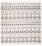 safavieh clearance berber fringe shag bfg516a cream rug