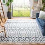 safavieh clearance berber fringe shag bfg516a cream rug