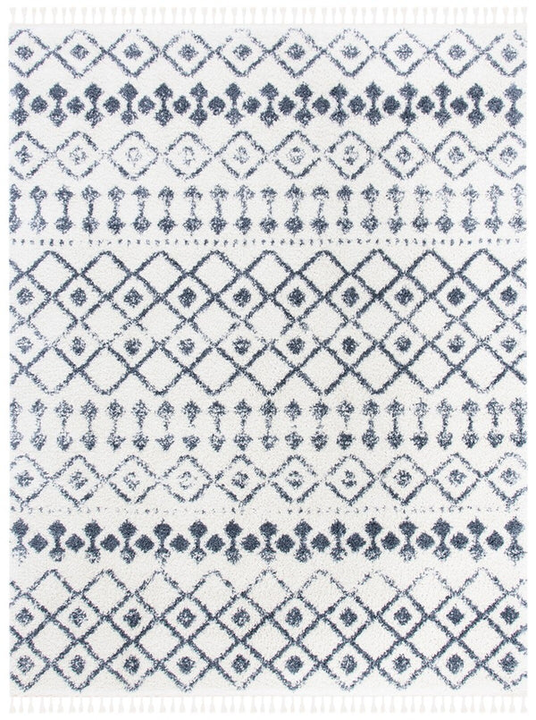 safavieh clearance berber fringe shag bfg516a cream rug