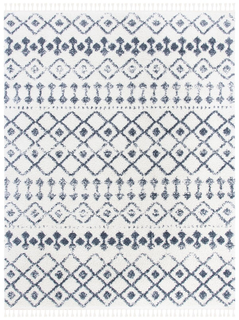 safavieh clearance berber fringe shag bfg516a cream rug