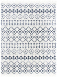 safavieh clearance berber fringe shag bfg516a cream rug