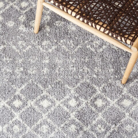 safavieh clearance berber fringe shag bfg516g light grey rug