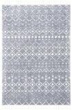 safavieh clearance berber fringe shag bfg516g light grey rug
