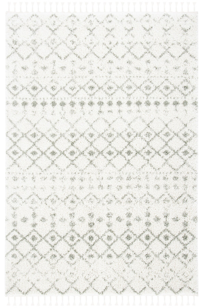 safavieh clearance berber fringe shag bfg516h ivory rug