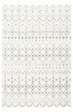 safavieh clearance berber fringe shag bfg516h ivory rug