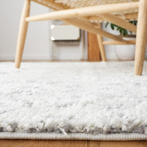 safavieh clearance berber fringe shag bfg516j ivory rug