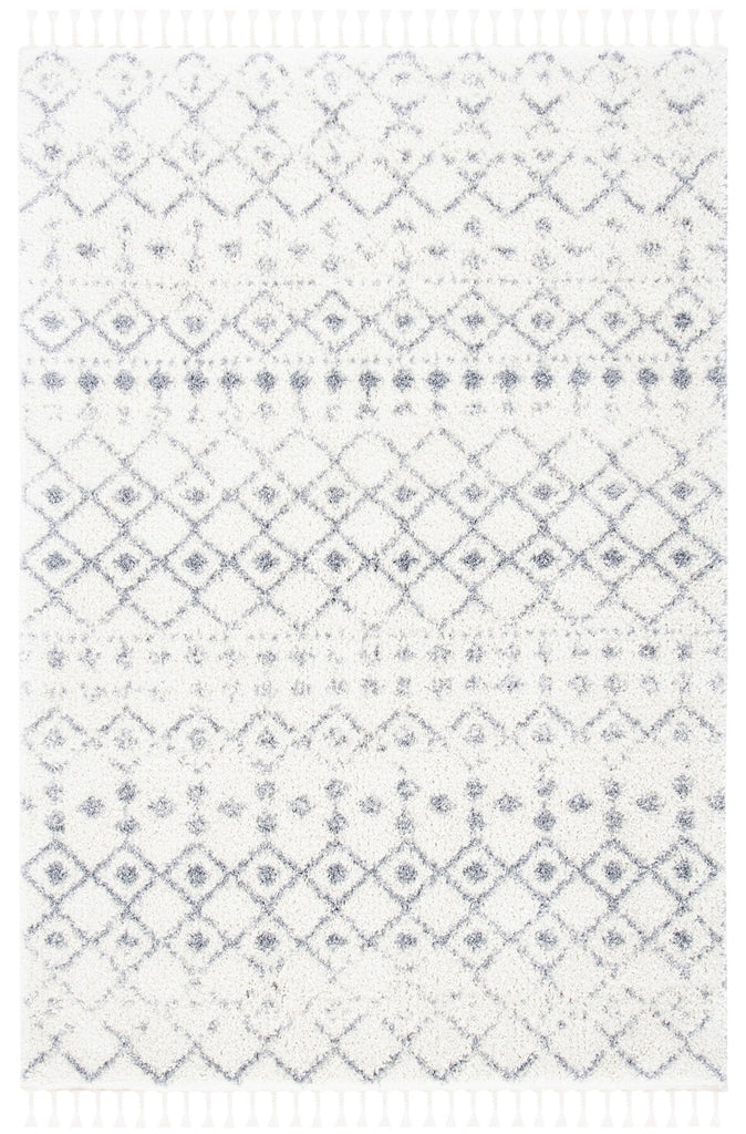 safavieh clearance berber fringe shag bfg516j ivory rug