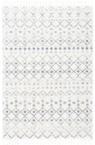 safavieh clearance berber fringe shag bfg516j ivory rug
