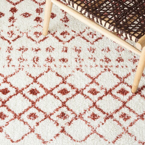 safavieh clearance berber fringe shag bfg516p ivory rug