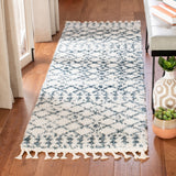 safavieh clearance berber fringe shag bfg519a cream rug