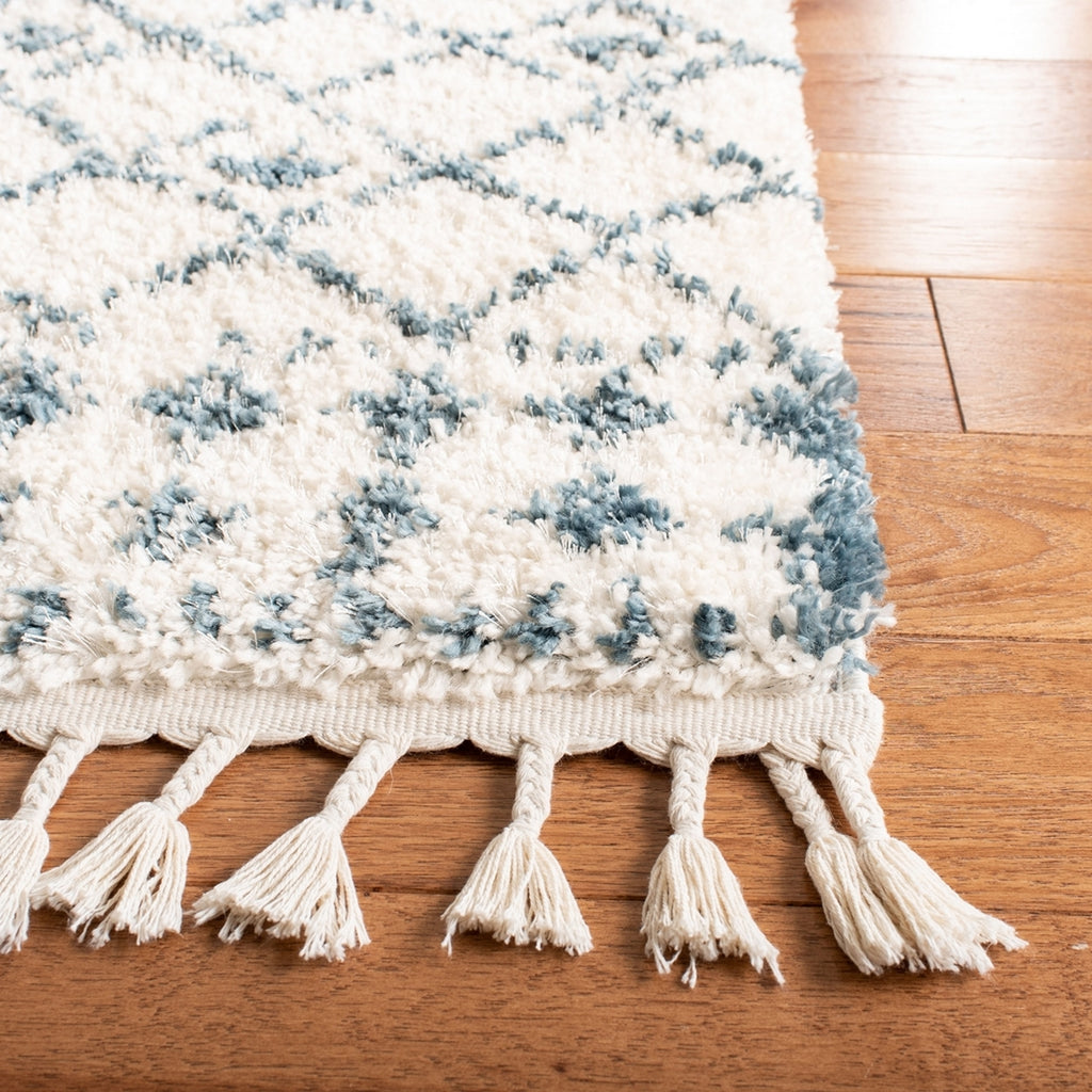 safavieh clearance berber fringe shag bfg519a cream rug