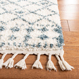 safavieh clearance berber fringe shag bfg519a cream rug