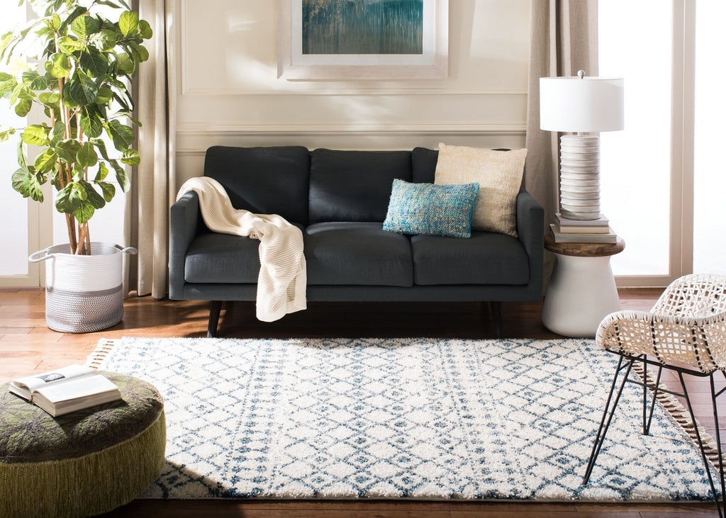 safavieh clearance berber fringe shag bfg519a cream rug