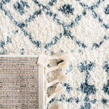 safavieh clearance berber fringe shag bfg519a cream rug