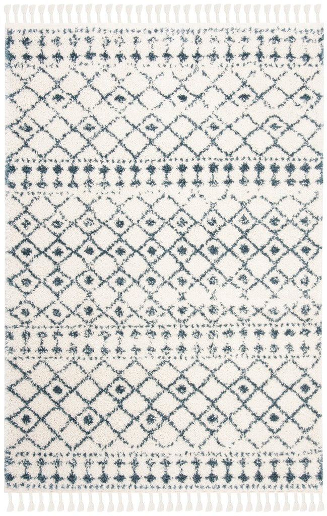 safavieh clearance berber fringe shag bfg519a cream rug