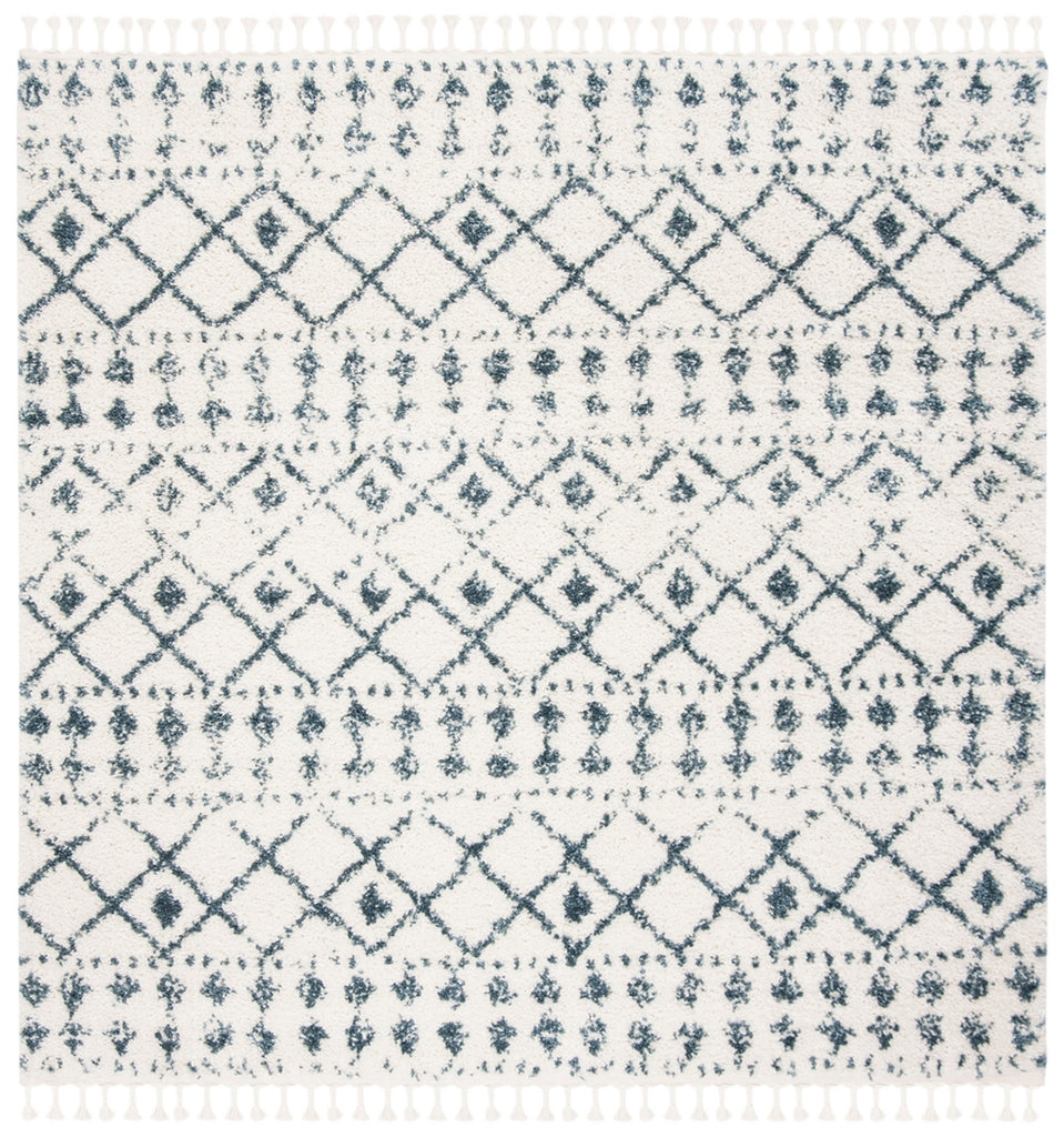 safavieh clearance berber fringe shag bfg519a cream rug