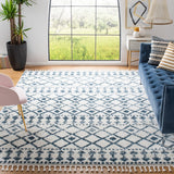 safavieh clearance berber fringe shag bfg519a cream rug