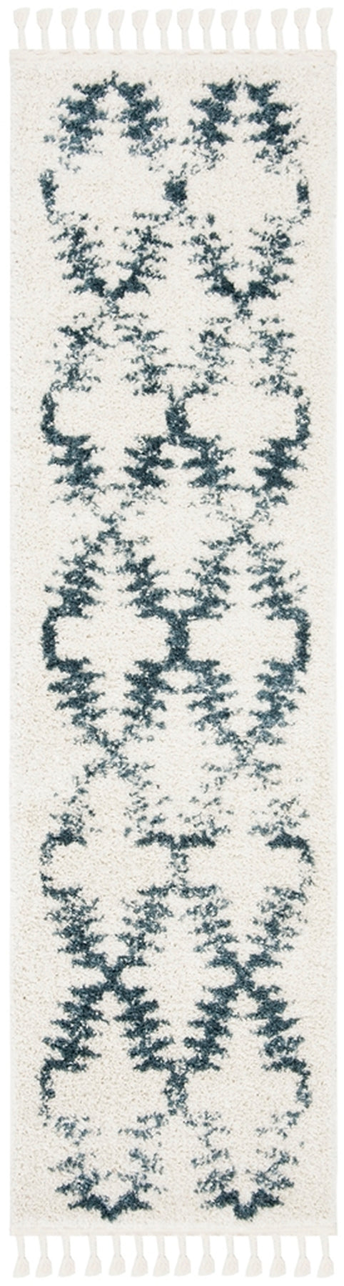 safavieh clearance berber fringe shag bfg524a cream rug