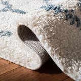 safavieh clearance berber fringe shag bfg524a cream rug