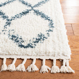 safavieh clearance berber fringe shag bfg524a cream rug