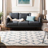 safavieh clearance berber fringe shag bfg524a cream rug