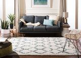 safavieh clearance berber fringe shag bfg524a cream rug
