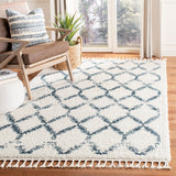 safavieh clearance berber fringe shag bfg524a cream rug