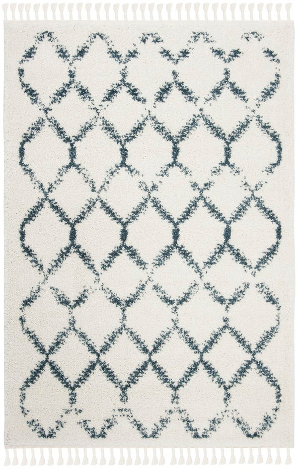 safavieh clearance berber fringe shag bfg524a cream rug