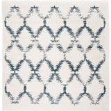 safavieh clearance berber fringe shag bfg524a cream rug