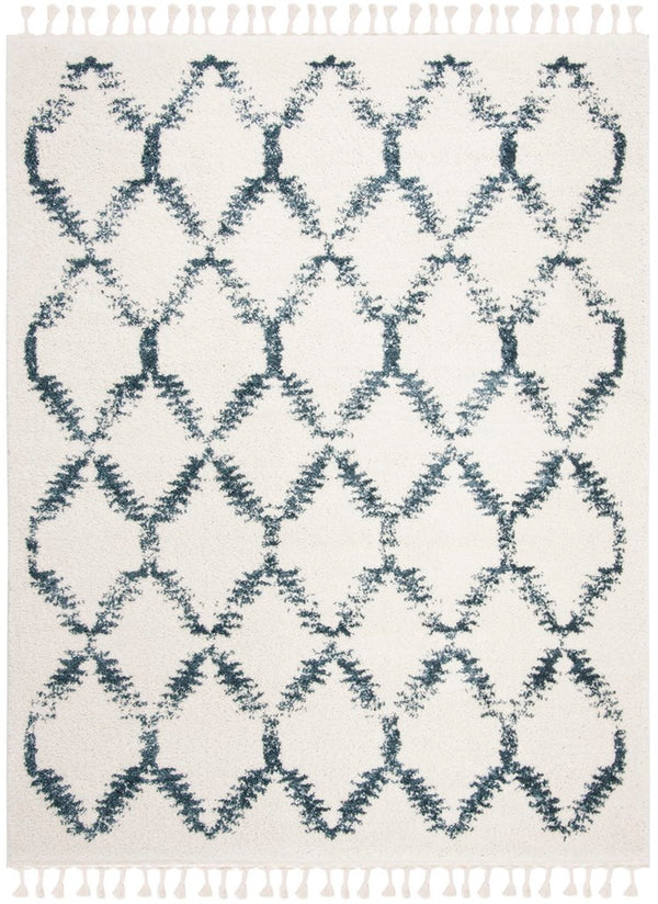 safavieh clearance berber fringe shag bfg524a cream rug
